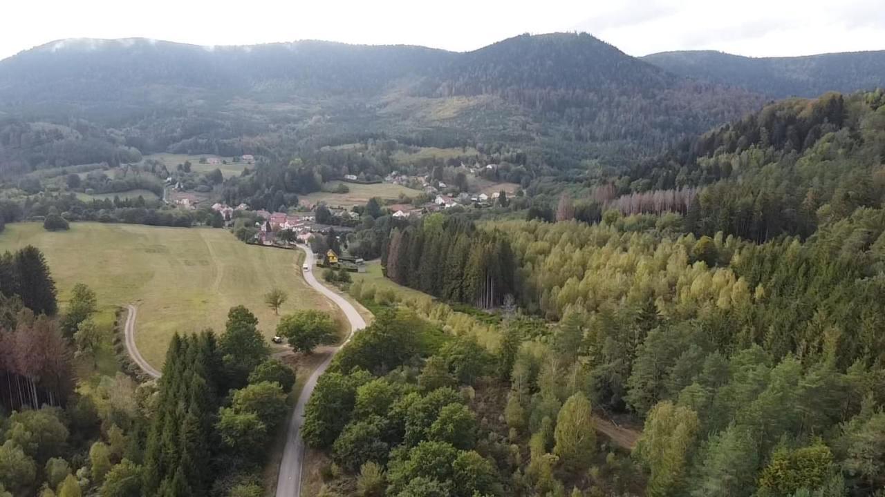 De La Falle Appartement *